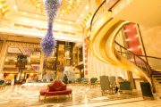 هتل لاکچری درویشی مشهد