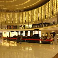 مرکز خرید دبی مال