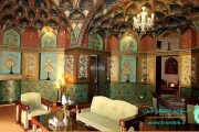 هتل مهمانسرای عباسی اصفهان