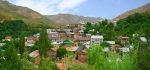 روستای آهار